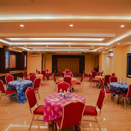 Prasant On Beach Resort !! Lift - Wifi -Restaurant-Parking Facilities-Newly Decorated Room !! Mandarmani Exterior photo