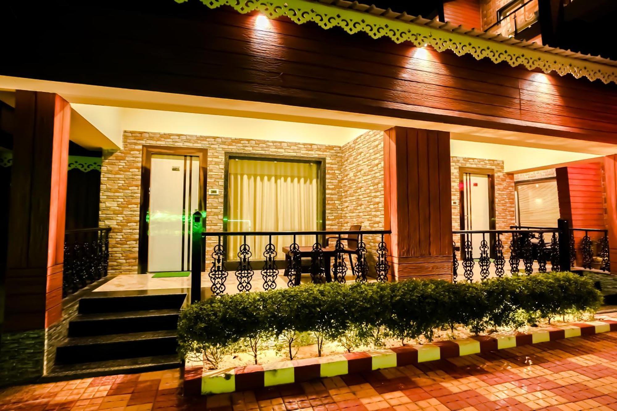 Prasant On Beach Resort !! Lift - Wifi -Restaurant-Parking Facilities-Newly Decorated Room !! Mandarmani Exterior photo